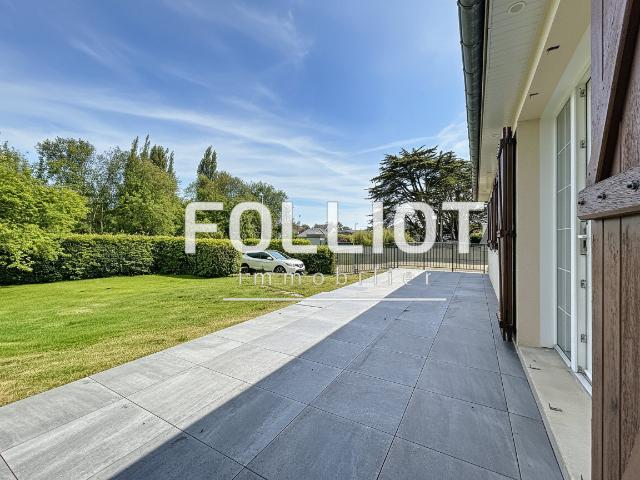 Maison vente à Avranches, Saint-pair-sur-mer