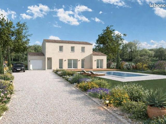 Maison vente à Alès