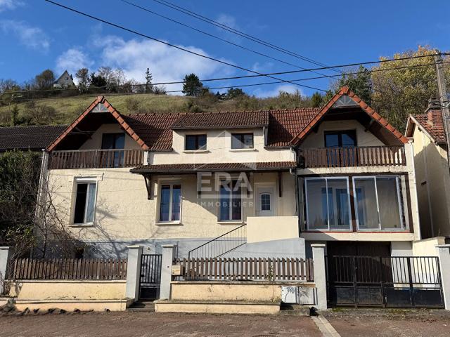 Maison vente à Sens, Paron