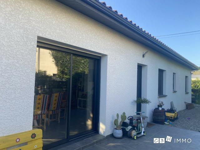Maison vente à Muret, Saint-hilaire