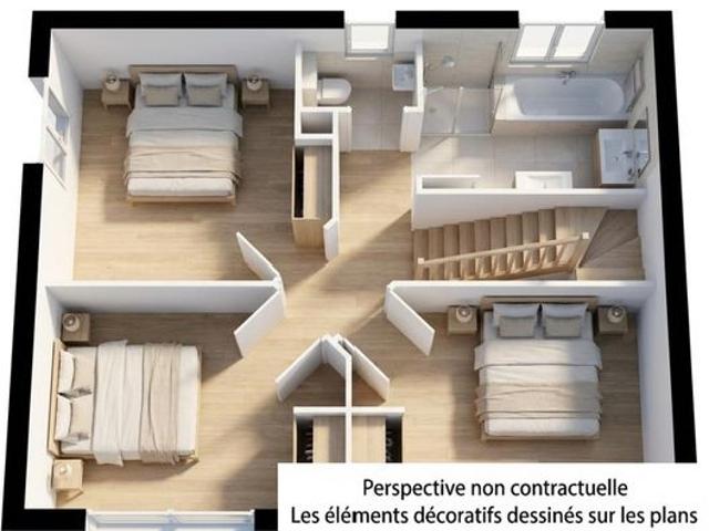 Maison vente à Riantec, Morbihan