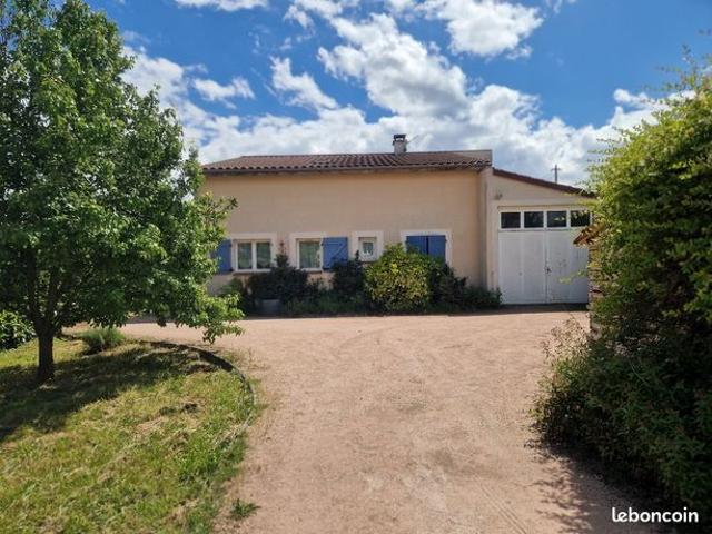 Maison vente à Issoire, Puy-de-Dôme
