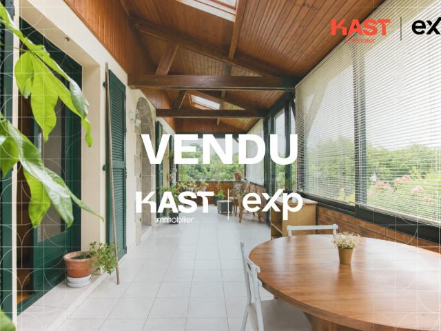 Maison vente à La Bouëxière, Ille-et-Vilaine