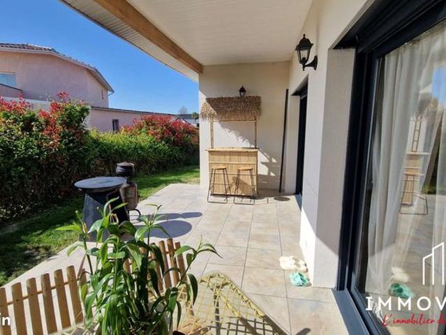 Maison vente à Castelsarrasin