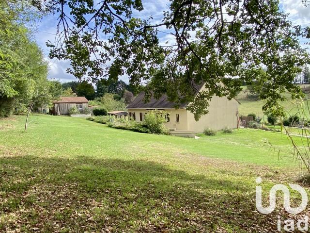 Maison vente à France métropolitaine, Saint-chamassy