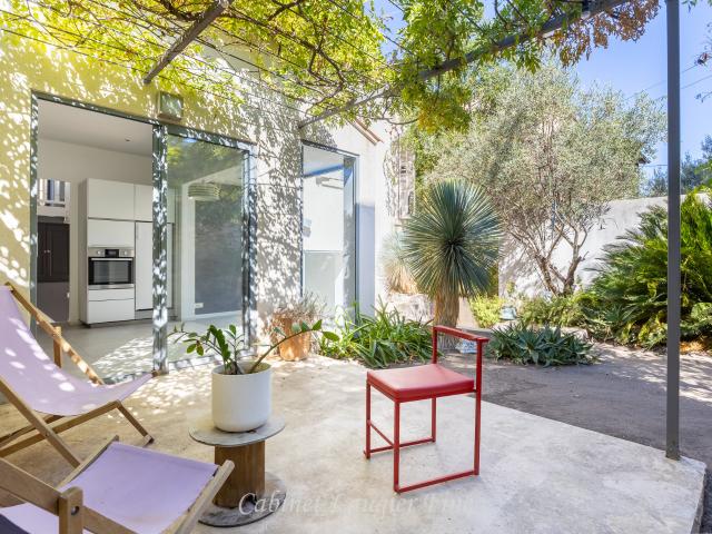 Maison vente à Marseille