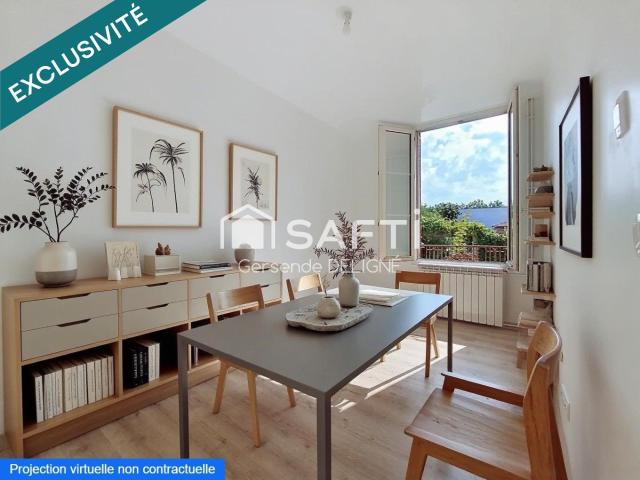 Maison vente à Antony, Bagneux