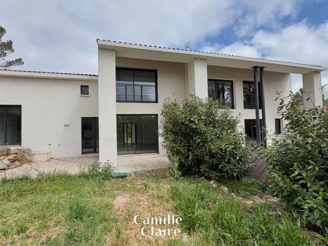 Maison vente à Brignoles, Saint-maximin-la-sainte-baume