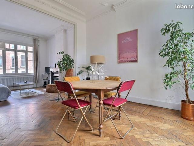 Maison vente à Lille, Roubaix