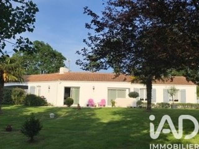 Maison vente à Les Sables-d'Olonne, La Garnache