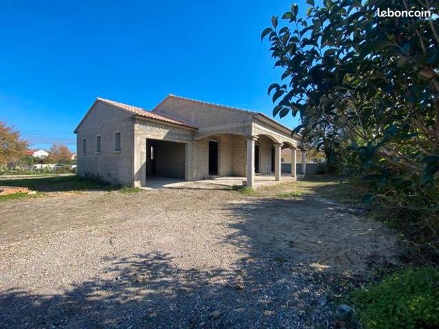 Maison vente à Corte, San-nicolao
