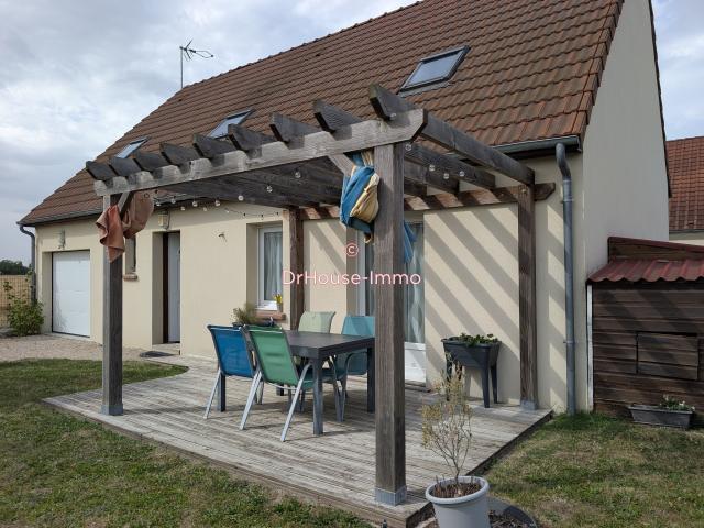 Maison vente à Orléans, Baule