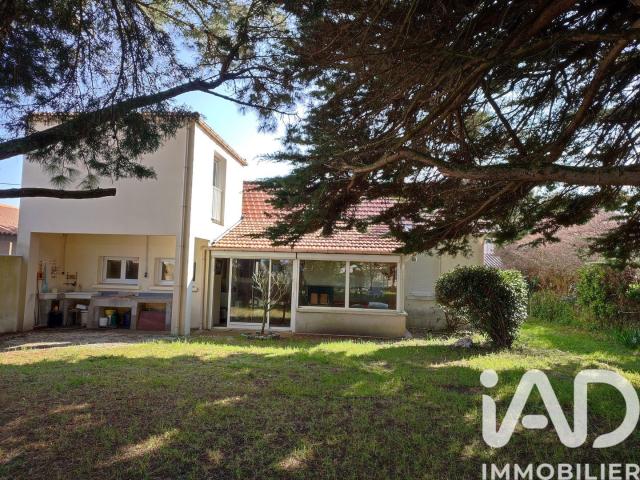 Maison vente à Saint-Nazaire, La Plaine-sur-mer