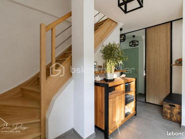 Maison vente à Cerny, Essonne