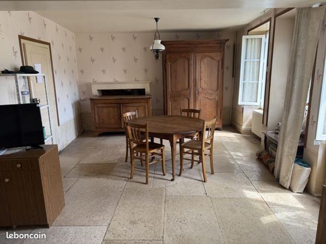 Maison vente à Montbard, Semur-en-auxois