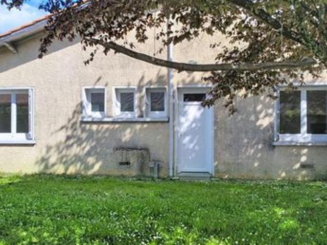 Maison vente à Bordeaux, Créon