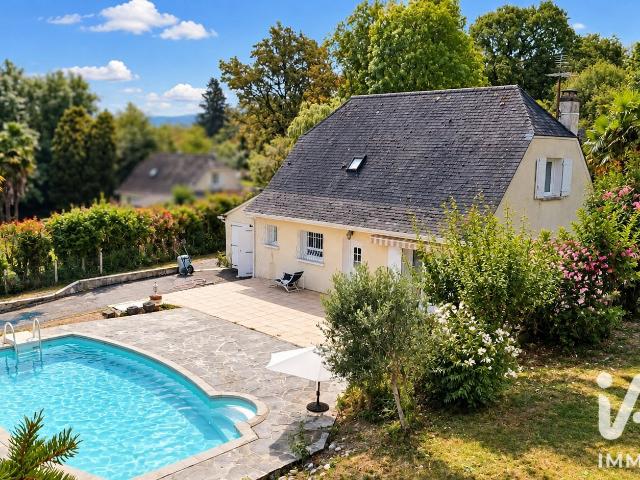Maison vente à Cuqueron, Pyrénées-Atlantiques