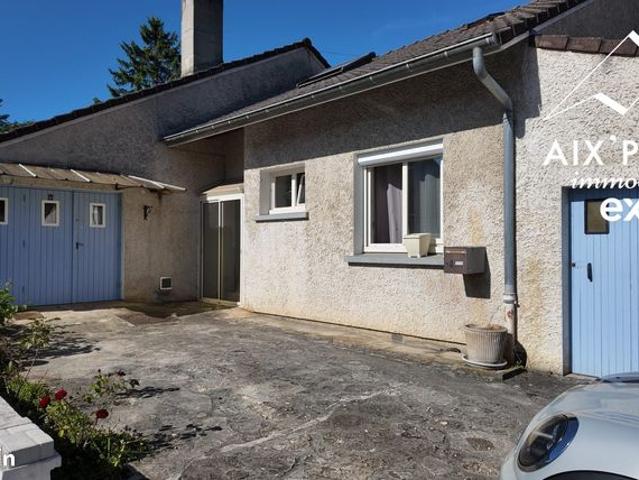 Maison vente à Belley, Lagnieu
