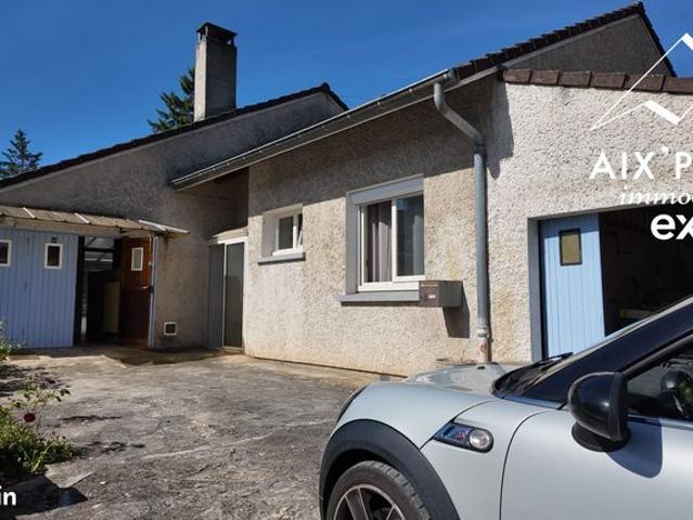 Maison vente à Belley, Lagnieu