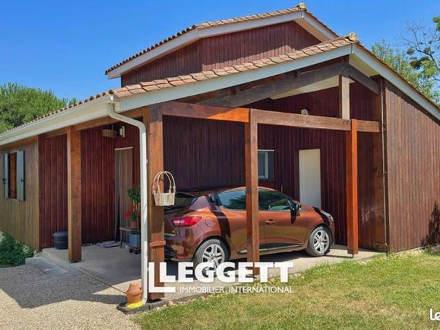 Maison vente à Périgueux, Bourg-du-bost