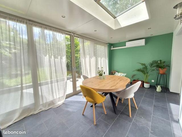 Maison vente à Nogent-sur-Marne, Fontenay-sous-bois