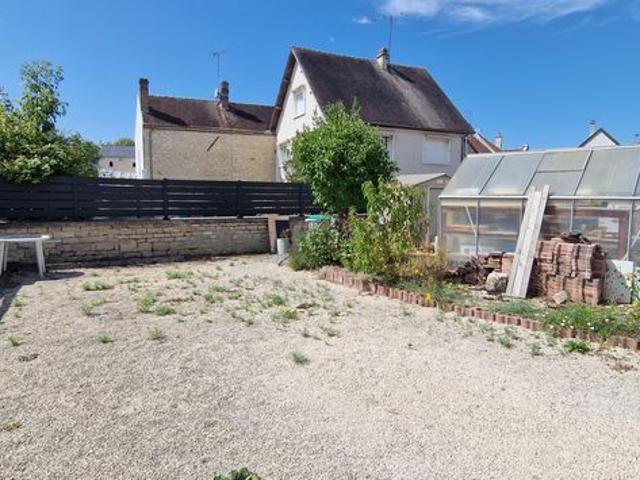 Maison vente à Lézinnes, Yonne