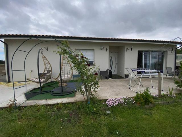 Maison vente à Berson, Gironde