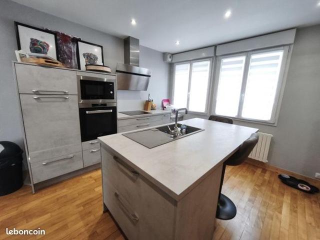 Maison vente à Cherbourg