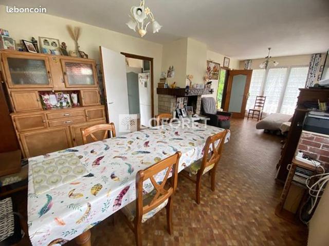 Maison vente à Montreuil-sur-Mer, Hesdin