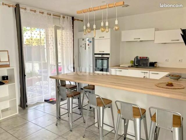 Maison vente à Valence, Chabeuil