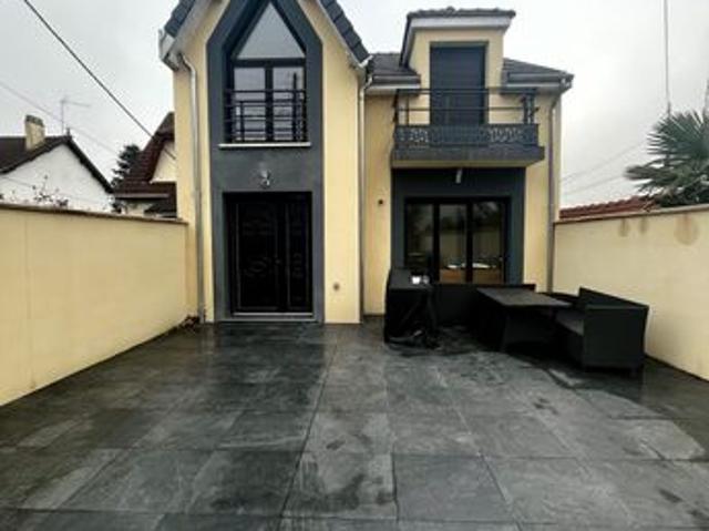 Maison vente à Épernay, Morangis