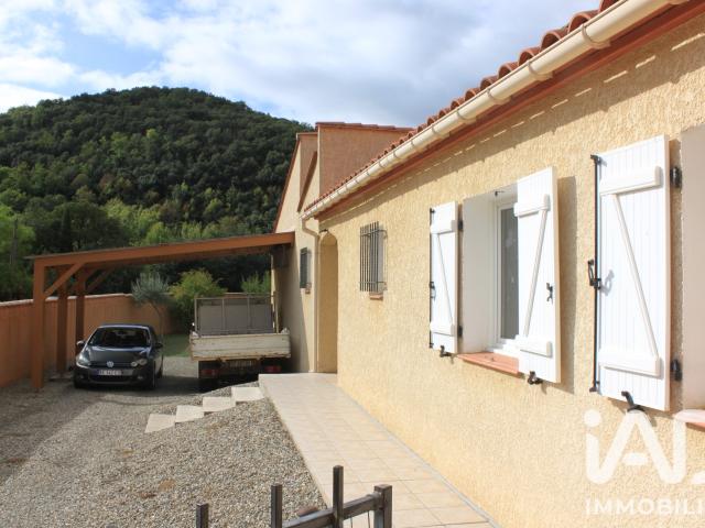 Maison vente à La Cabanasse, Reynès