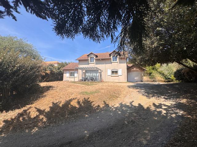 Maison vente à Saint-Nazaire, La Baule-escoublac