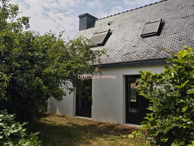 Maison vente à Lorient, Bretagne