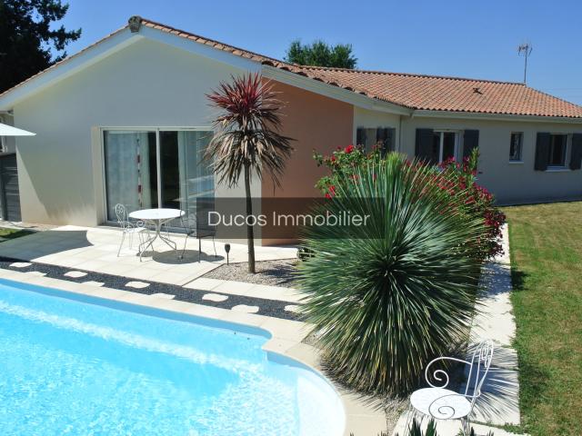 Maison vente à France métropolitaine, Beaupuy