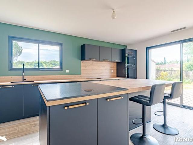Maison vente à Saint-Caprais-de-Bordeaux, Gironde