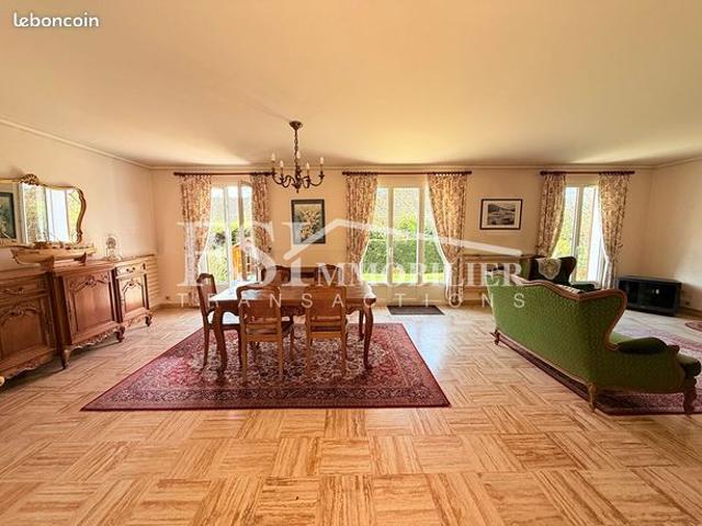 Maison vente à Argenteuil, Saint-leu-la-forêt