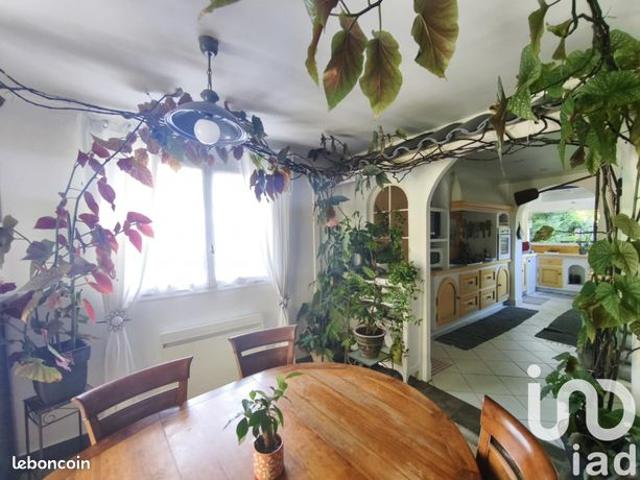 Maison vente à Fontainebleau, Buthiers
