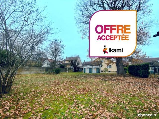 Maison vente à Palaiseau, Sainte-geneviève-des-bois