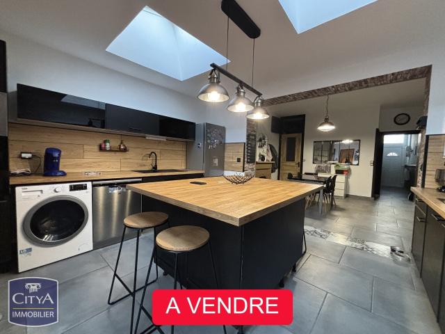 Maison vente à Aniche, Nord