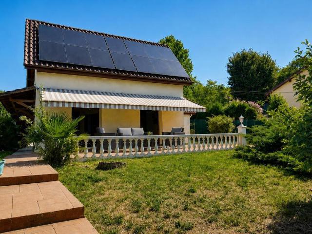 Maison vente à Pau, Mourenx