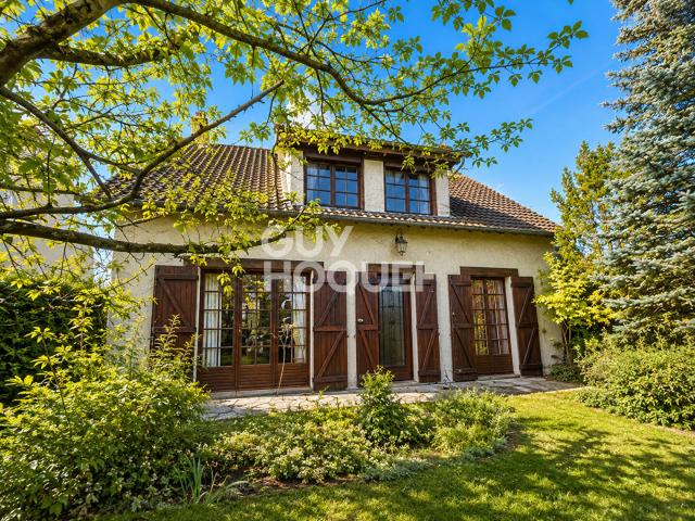 Maison vente à Les Maries, Sorel-Moussel