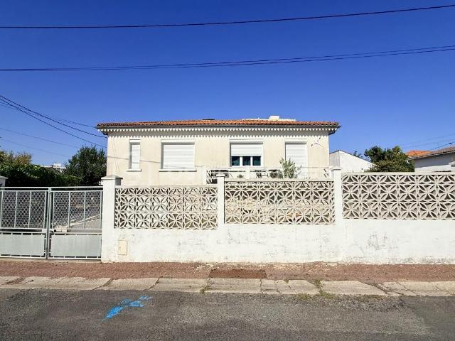 Maison vente à Rochefort, Royan