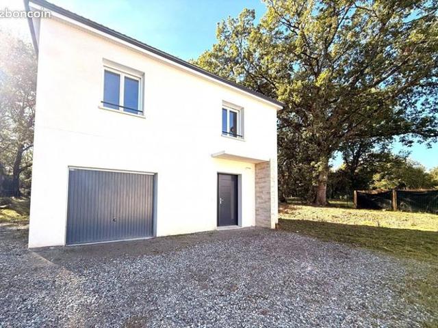 Maison vente à Agen, Brax