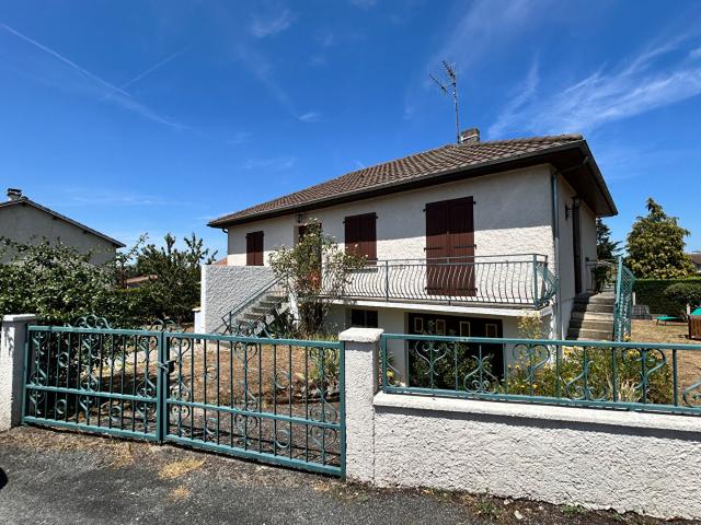 Maison location à Fontaine-le-Comte, Vienne
