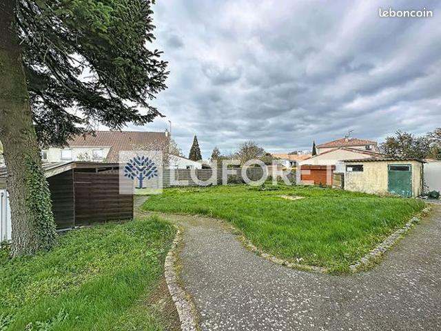 Maison vente à Bressuire