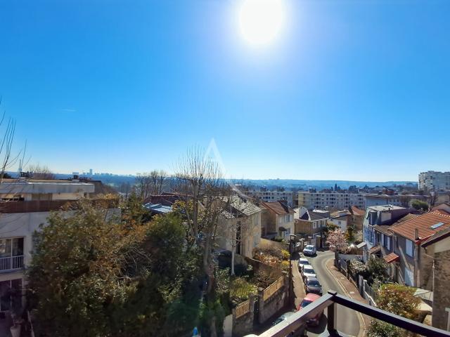 Maison vente à Nanterre, Suresnes