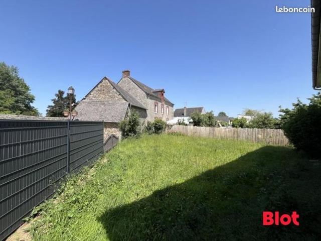 Maison vente à Redon, Bretagne