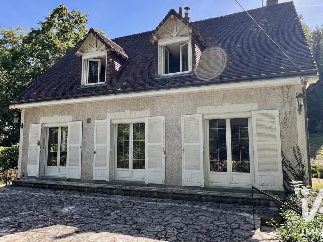 Maison vente à Loches, Amboise