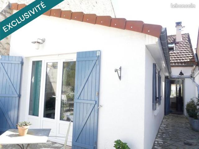 Maison vente à Clermont